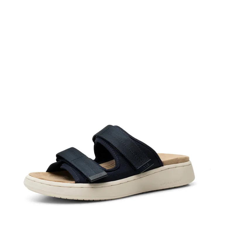 Asta Canvas - Dark Navy