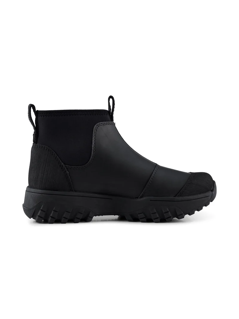 Magda Low Waterproof - Black