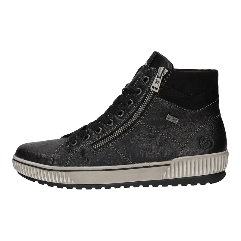 Remonte Schnürstiefelette Warmfutter bis 35mm Absatz (casual)