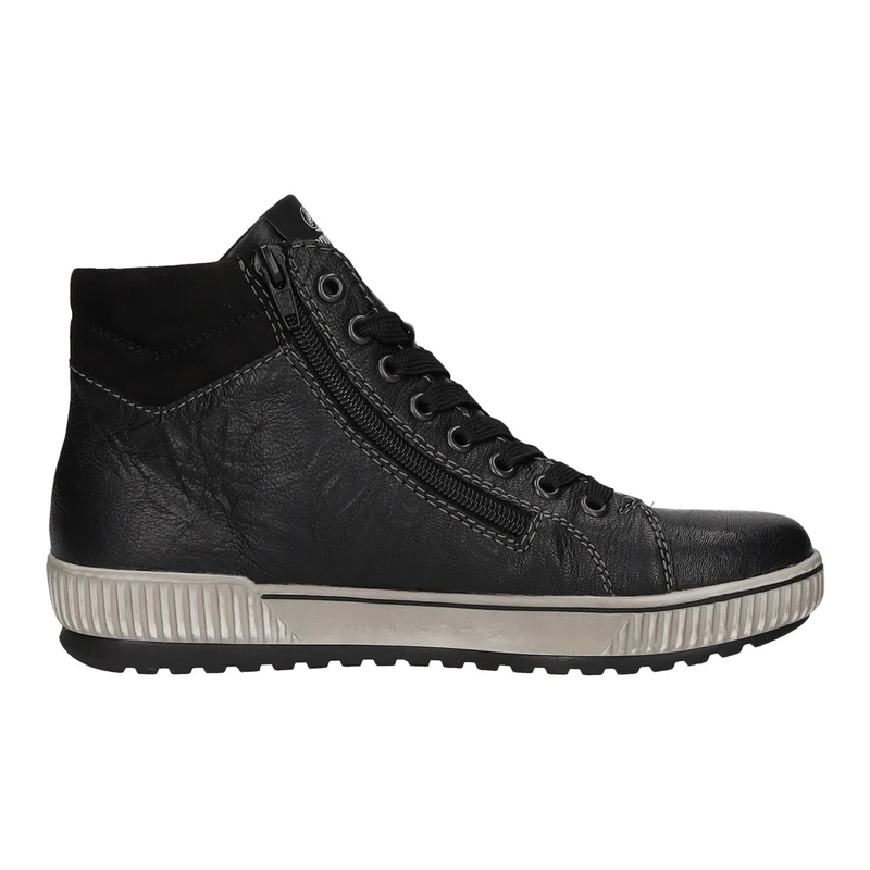 Remonte Schnürstiefelette Warmfutter bis 35mm Absatz (casual)