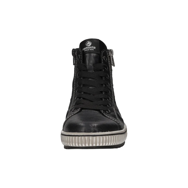 Remonte Schnürstiefelette Warmfutter bis 35mm Absatz (casual)