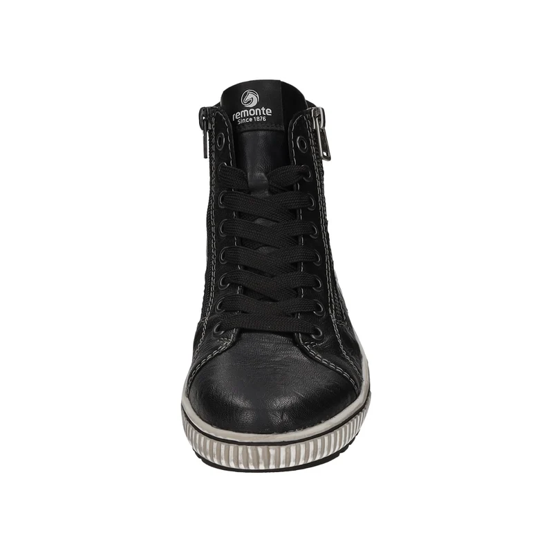 Remonte Schnürstiefelette Warmfutter bis 35mm Absatz (casual)