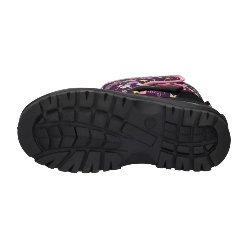 KangaROOS Allwetterstiefel Warmfutter mit Funktionsmembran (wasserabweisend/wasserdicht) K-Shell II