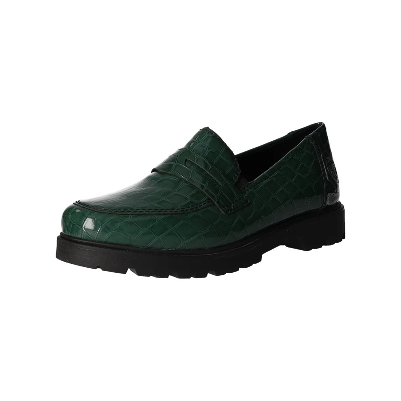 Rieker Slipper/Kletthalbschuh bis 25mm Absatz