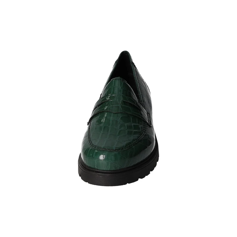 Rieker Slipper/Kletthalbschuh bis 25mm Absatz