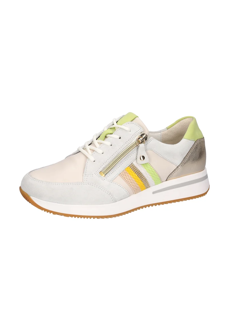 H-Agnes latte lime gold