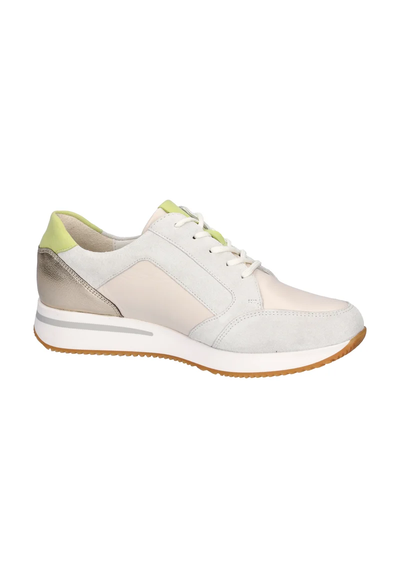 H-Agnes latte lime gold