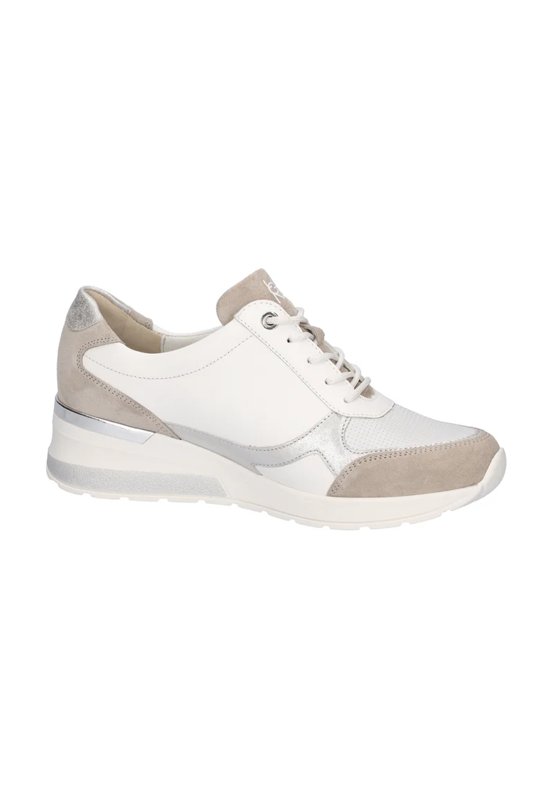 H-Clara sahara argento weiss
