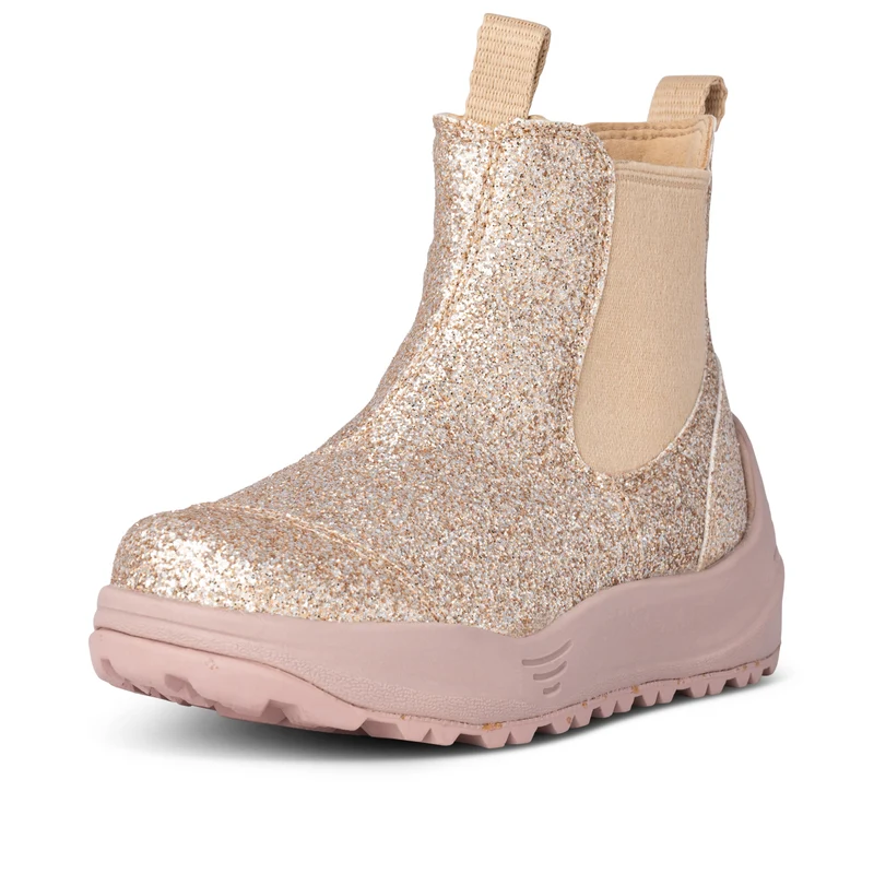 Silja Glitter - Multi