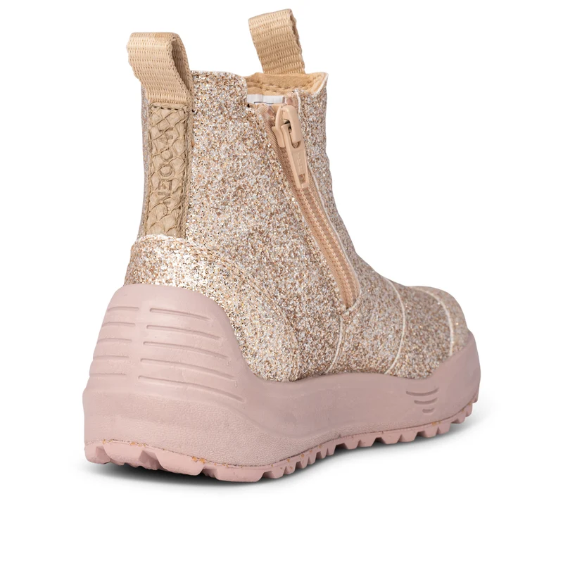 Silja Glitter - Multi