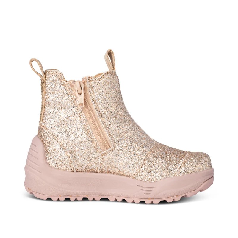 Silja Glitter - Multi