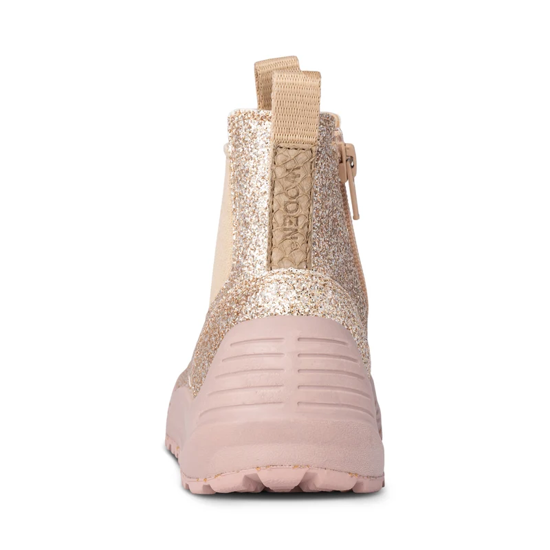 Silja Glitter - Multi