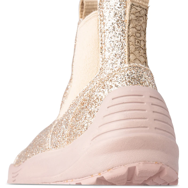 Silja Glitter - Multi