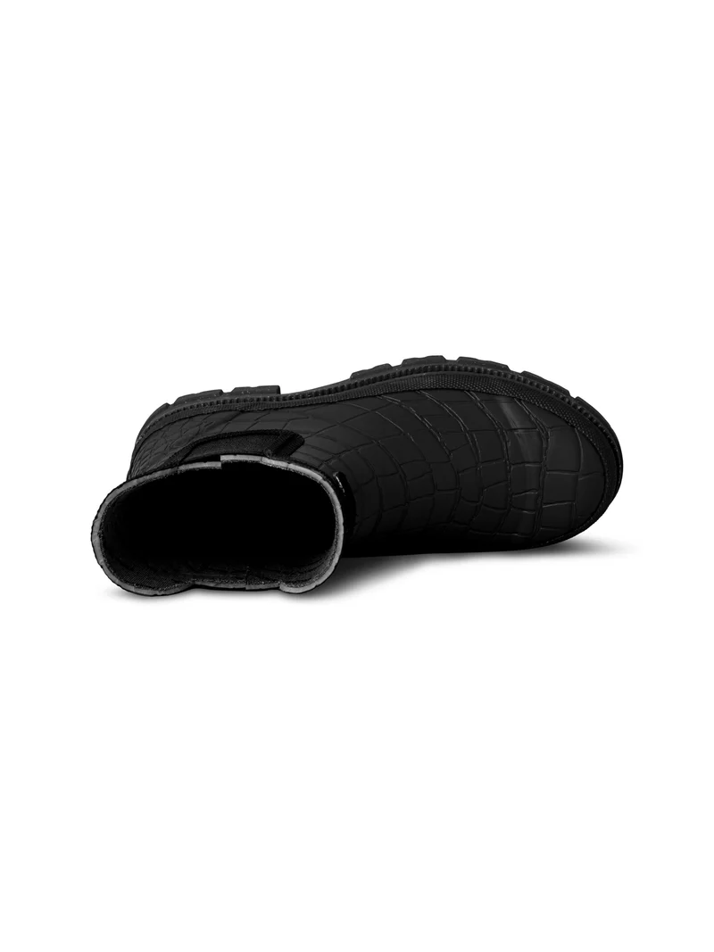 Liv Croco Waterproof - Black
