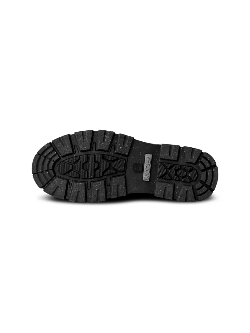 Liv Croco Waterproof - Black
