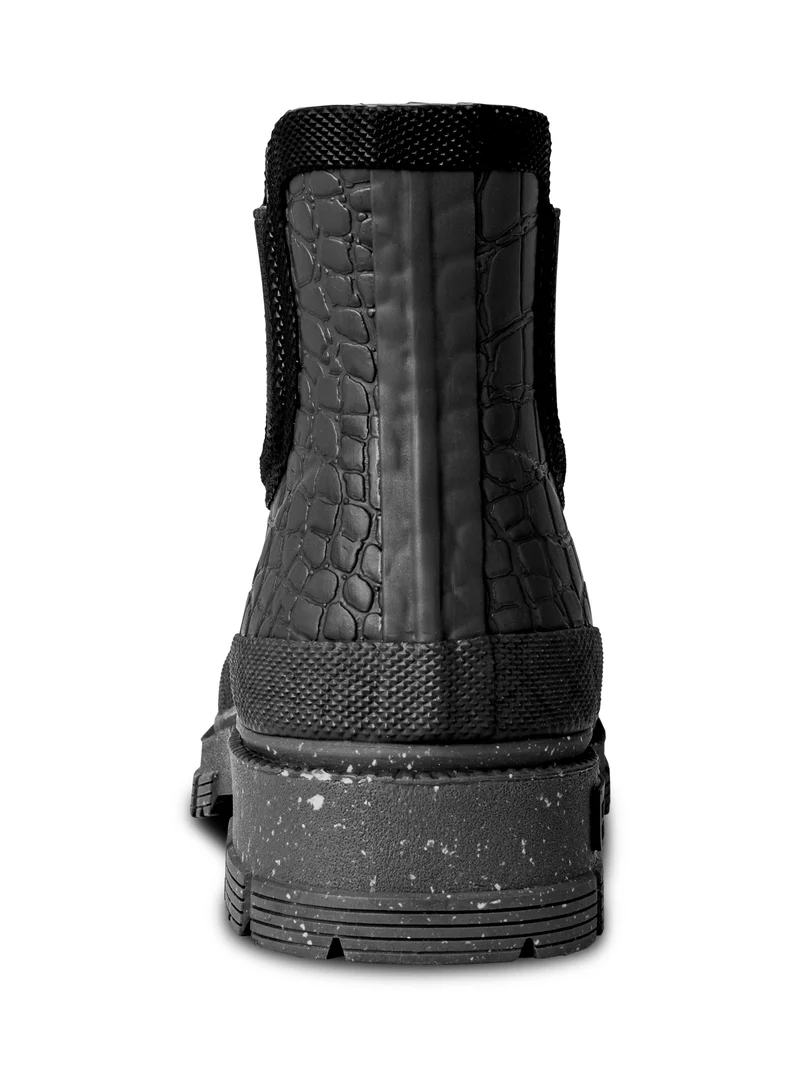 Liv Croco Waterproof - Black