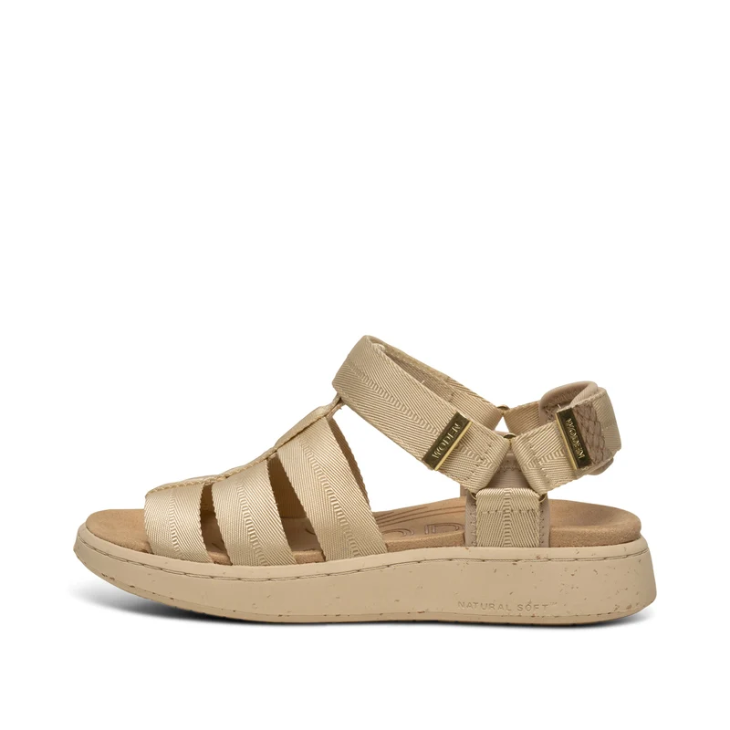 Line Fisherman - Ivory