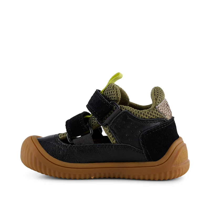 Tristan Sandal - Leaf