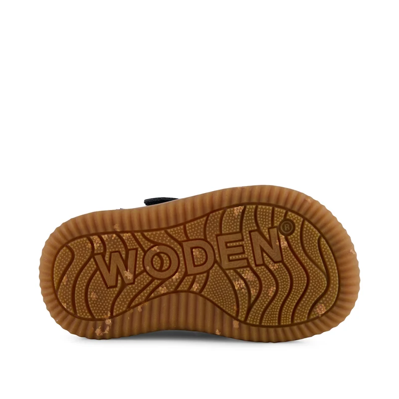 Tristan Sandal - Leaf