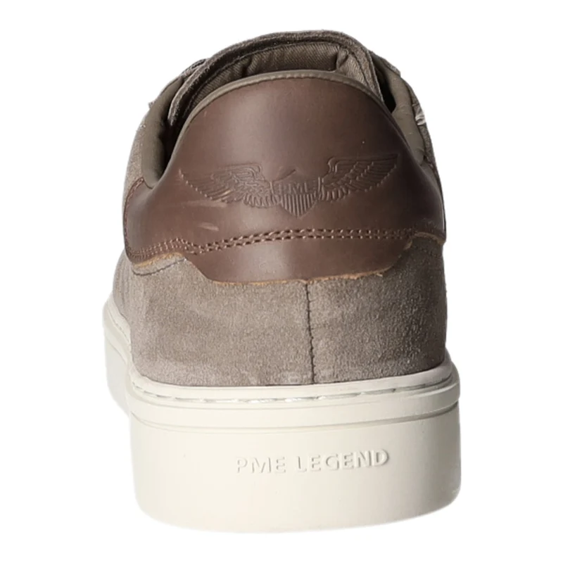 PME Legend Schnürhalbschuh Sneaker (sportlich) RIVET CS-10