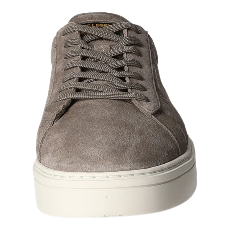 PME Legend Schnürhalbschuh Sneaker (sportlich) RIVET CS-10