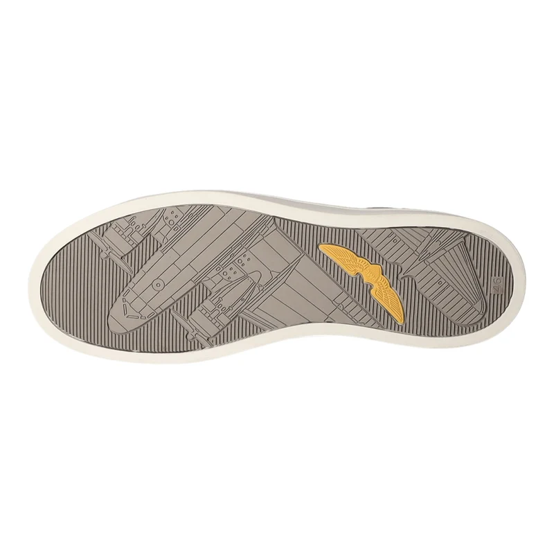 PME Legend Schnürhalbschuh Sneaker (sportlich) RIVET CS-10