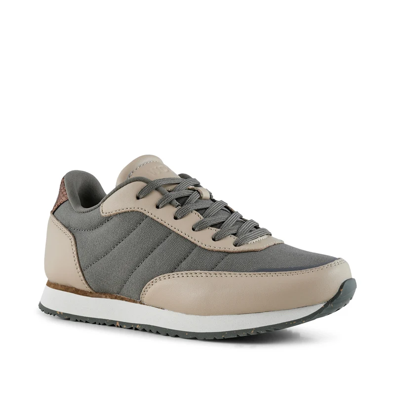 Nellie Organic - Dark Grey