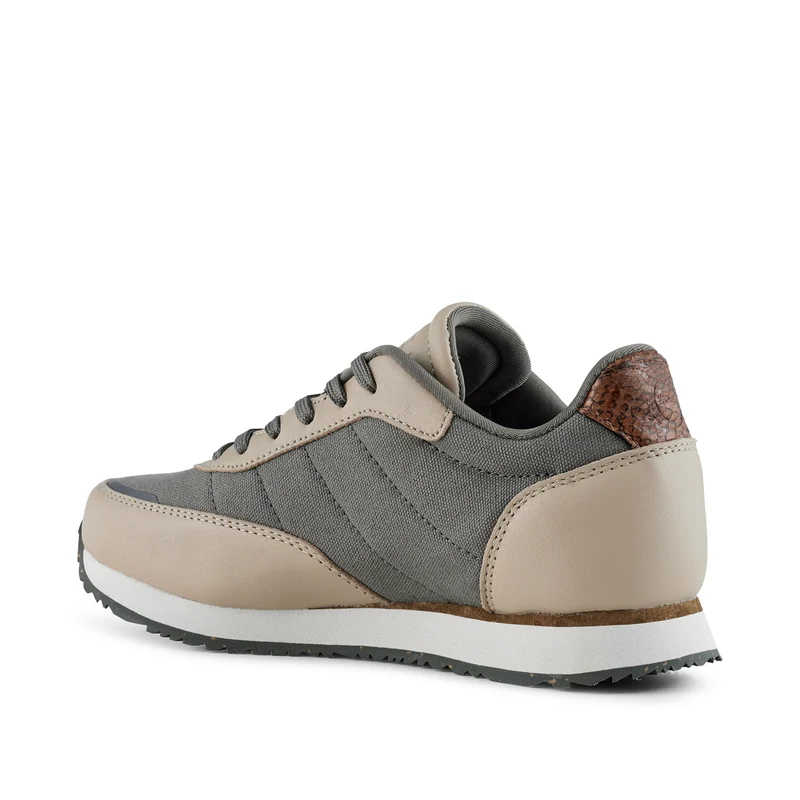 Nellie Organic - Dark Grey