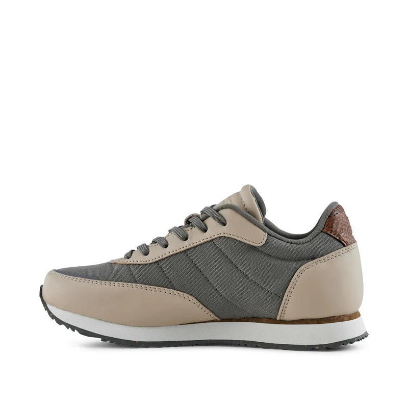 Nellie Organic - Dark Grey