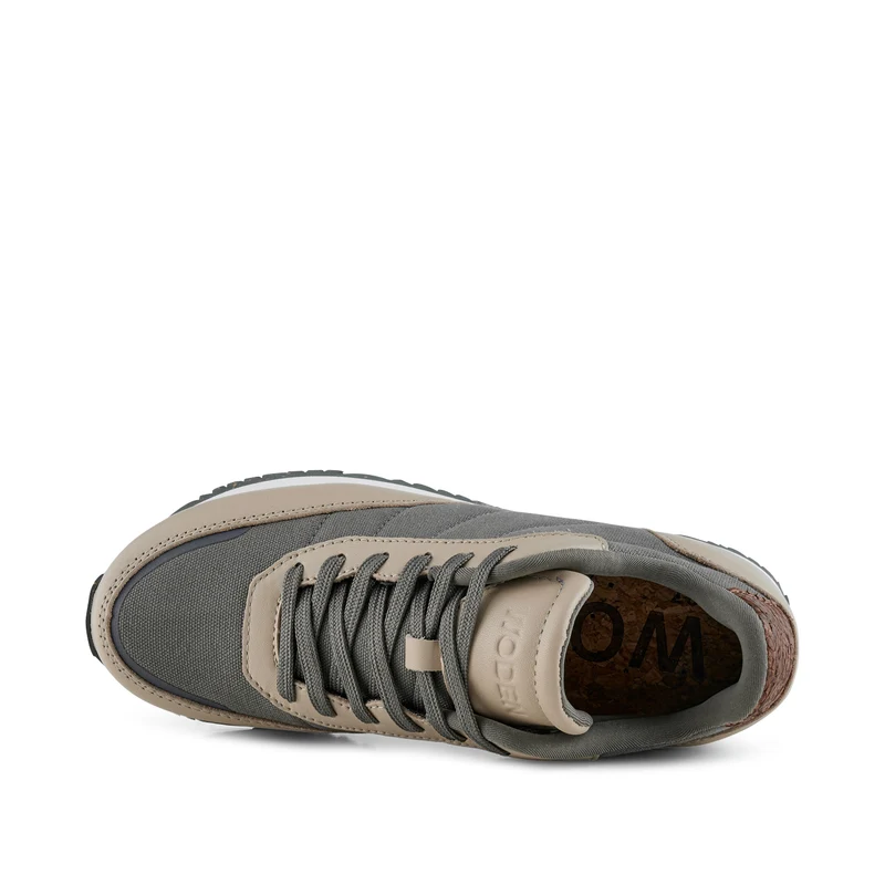 Nellie Organic - Dark Grey