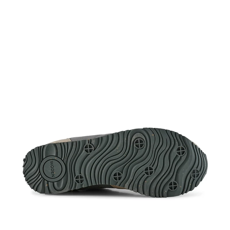 Nellie Organic - Dark Grey