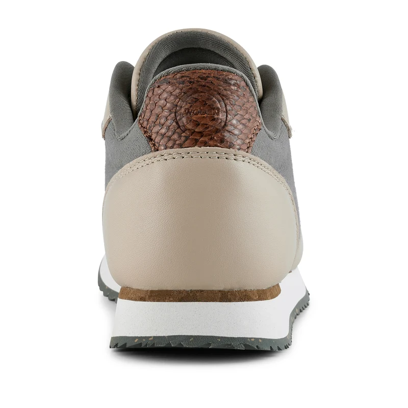Nellie Organic - Dark Grey