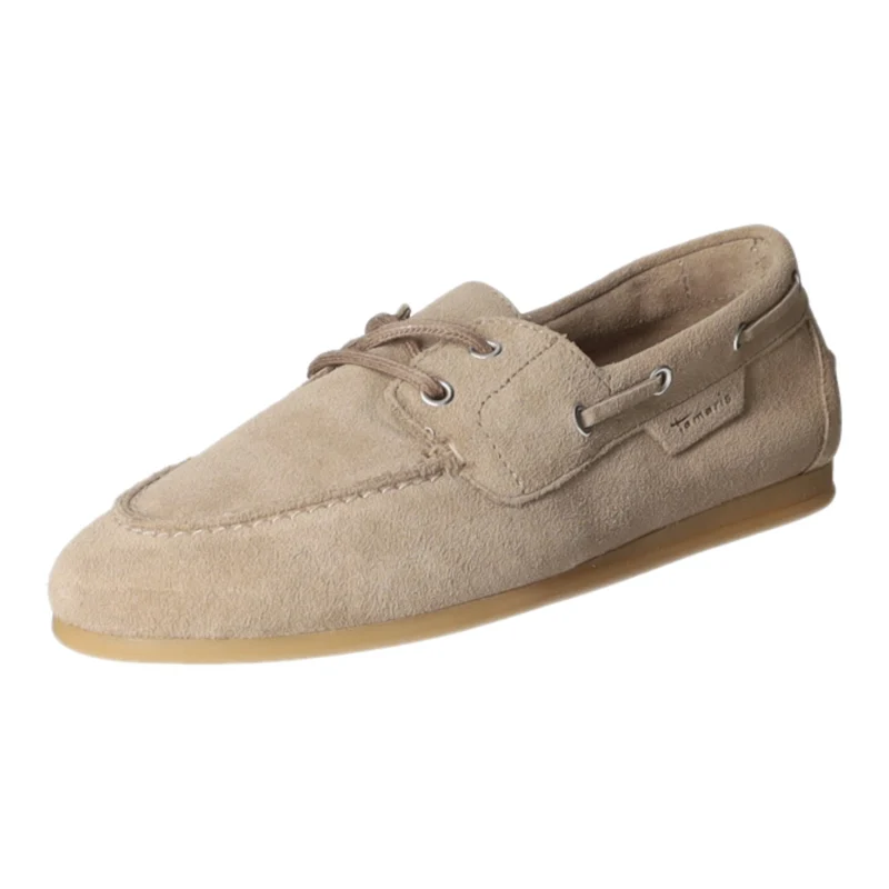 Tamaris Schnürhalbschuh Freizeit (Casual)
