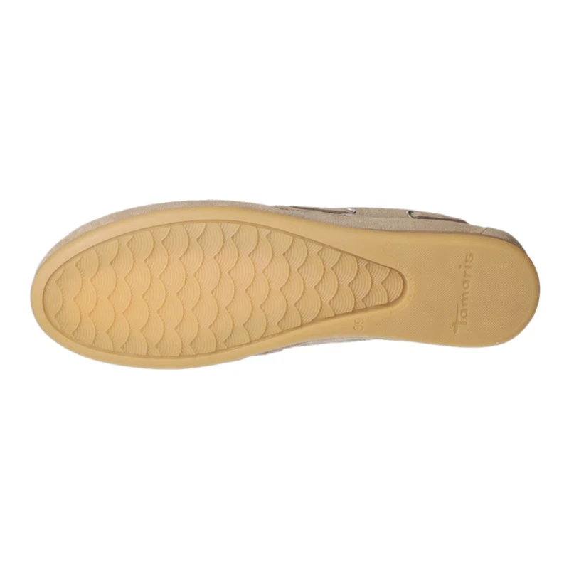 Tamaris Schnürhalbschuh Freizeit (Casual)