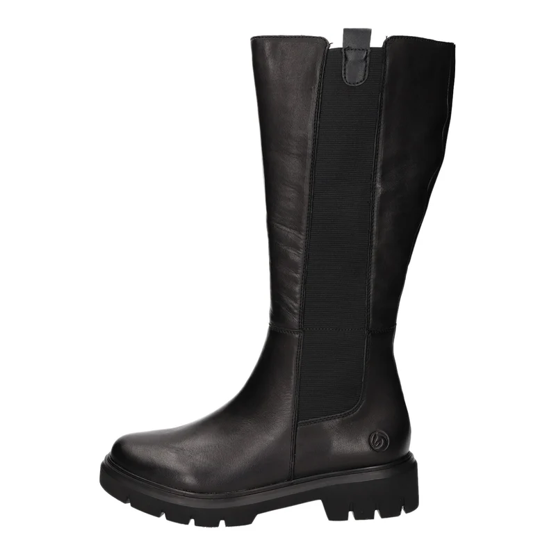 Remonte Langschaftstiefel Kaltfutter bis 35mm Absatz (casual)