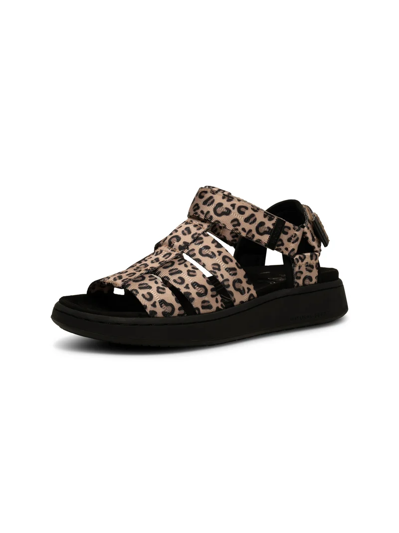 Line Fisherman - Leopard