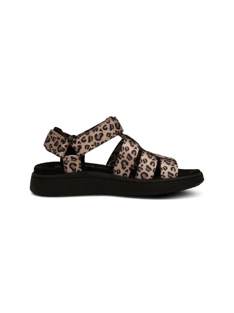 Line Fisherman - Leopard