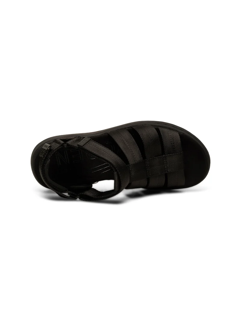 Line Fisherman - Black