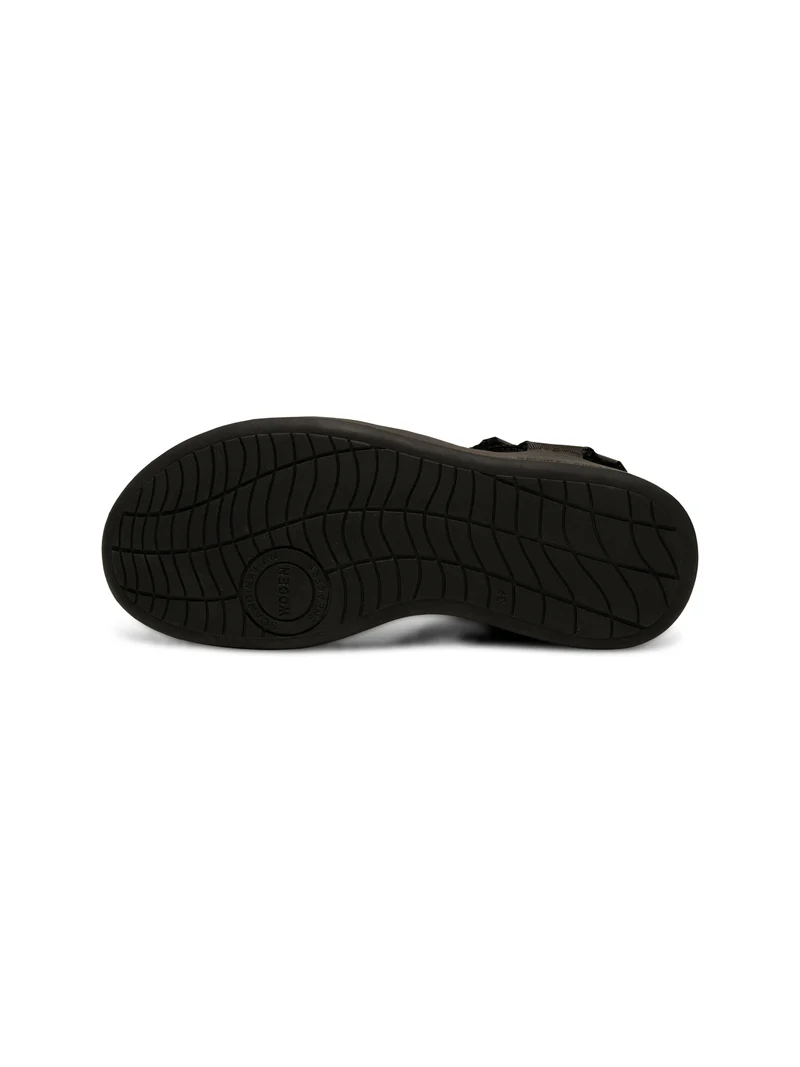 Line Fisherman - Black