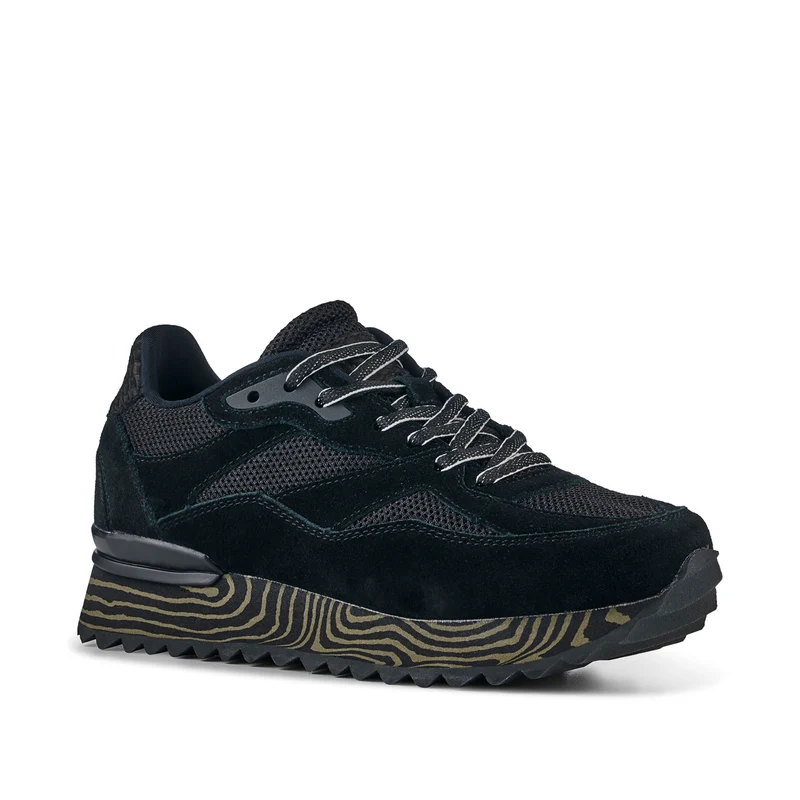 Sophie Marble - Black