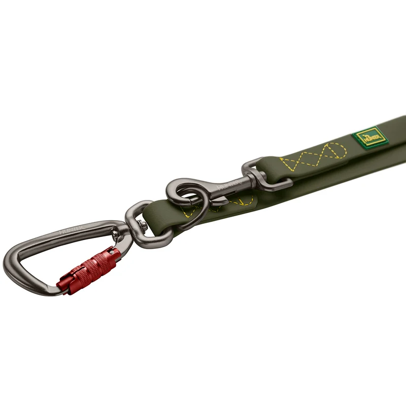 Verstellbare Führleine Havanna