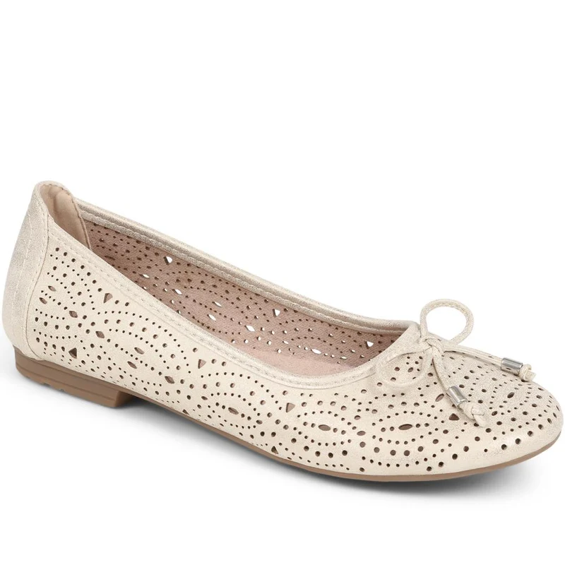 Ballet Pumps - WBINS39045 / 325 195