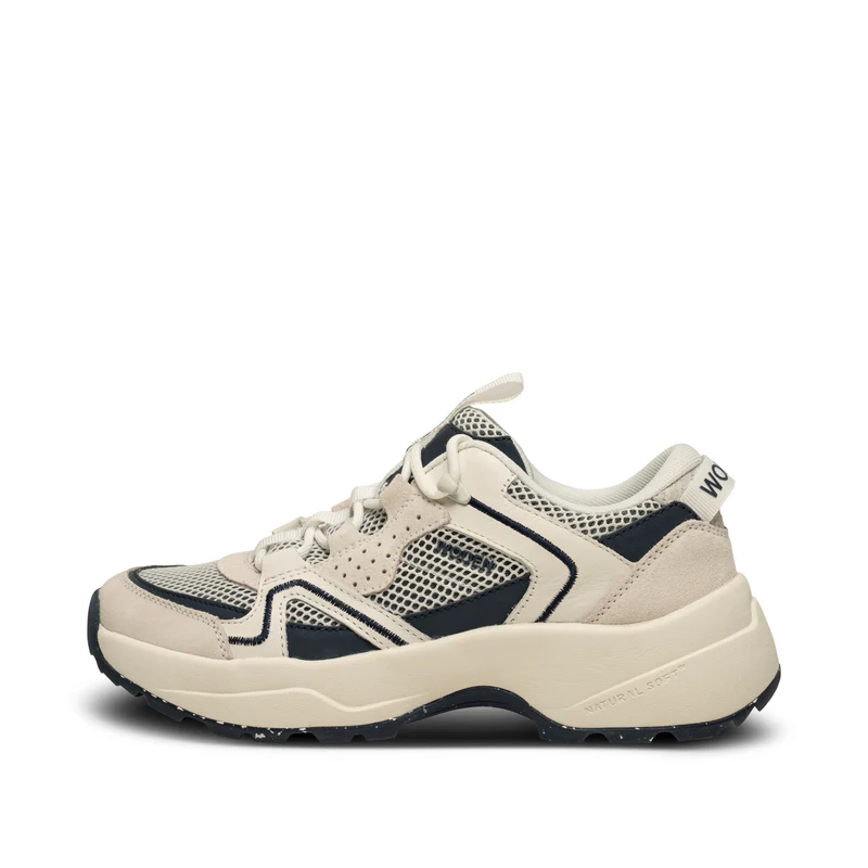 Sif Open Mesh - Navy