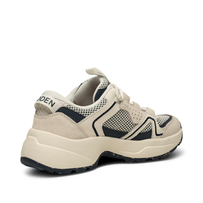 Sif Open Mesh - Navy
