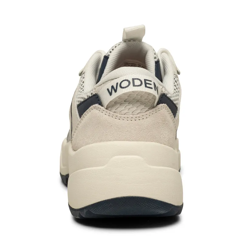 Sif Open Mesh - Navy