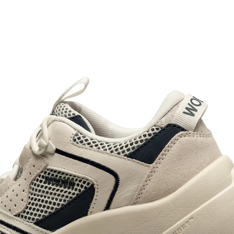 Sif Open Mesh - Navy