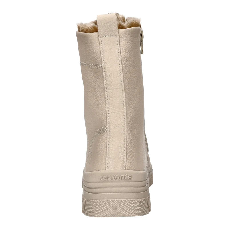 Remonte Schnürstiefelette Warmfutter bis 35mm Absatz (casual)