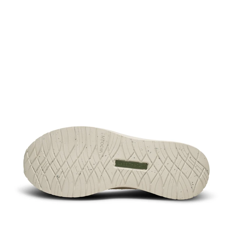 Ydun Open Mesh - Blanc de Blanc