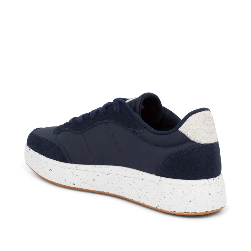 May - Navy