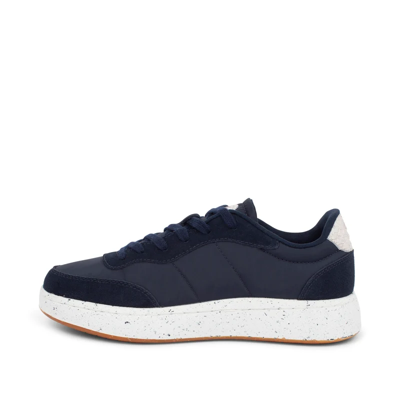 May - Navy